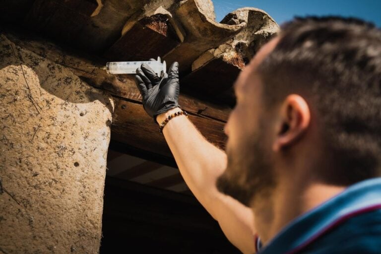 expert recherche fuite eau nimes