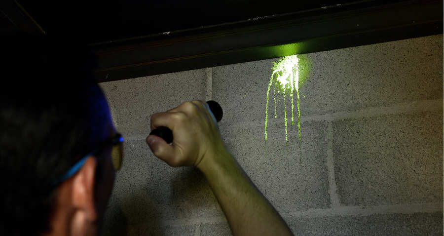 fluotechnik partenaire en détection de fuite